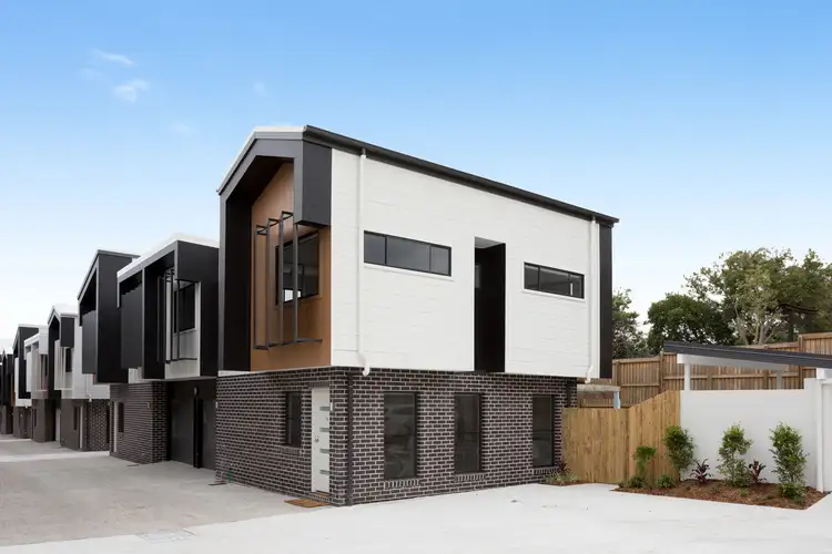 6/76 Graham Road, Carseldine QLD 4034