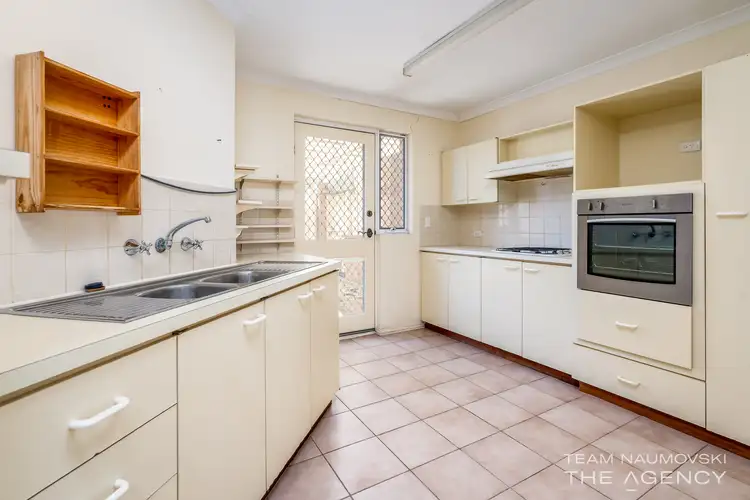Second view of Homely villa listing, 11/6 Fragrant Gardens, Mirrabooka WA 6061