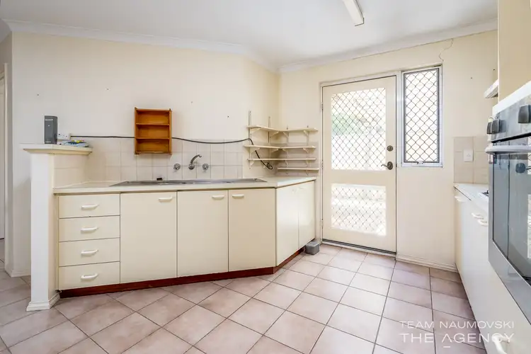 Third view of Homely villa listing, 11/6 Fragrant Gardens, Mirrabooka WA 6061
