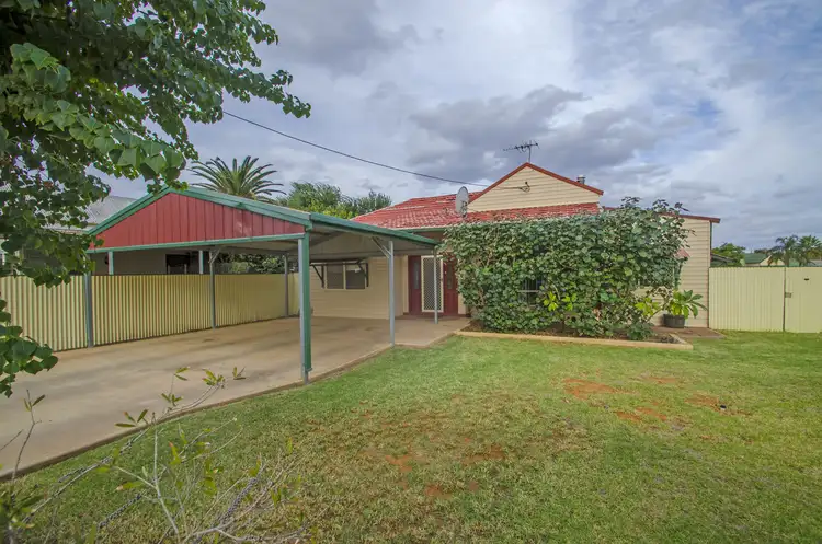 123 Bourke Street, Piccadilly WA 6430