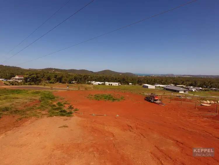 Second view of Homely land listing, 49 Millers Place, Inverness QLD 4703