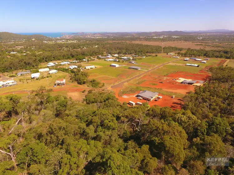 Third view of Homely land listing, 49 Millers Place, Inverness QLD 4703