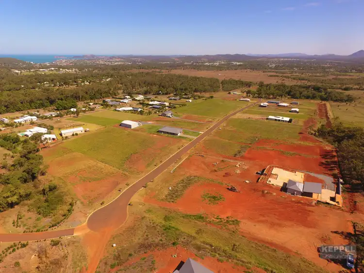 Fourth view of Homely land listing, 49 Millers Place, Inverness QLD 4703