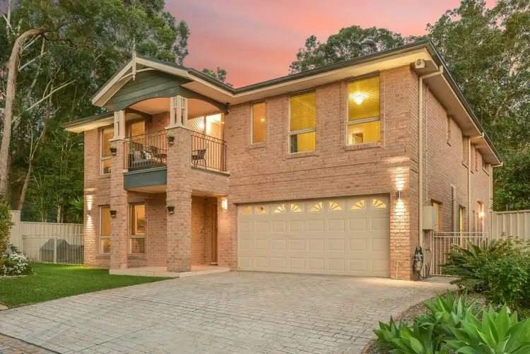 31 Carrabella Avenue, Springfield NSW 2250