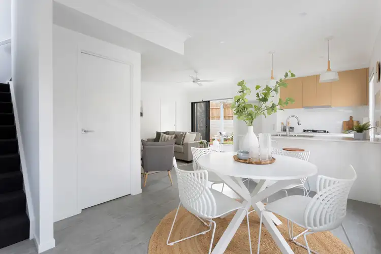 6/76 Graham Road, Carseldine QLD 4034