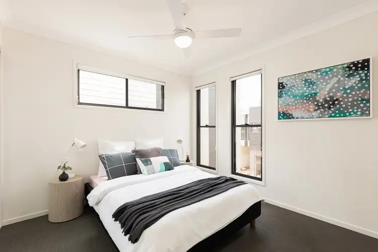 Fourth view of Homely townhouse listing, 28/42 Abbeywood Street, Taigum QLD 4018