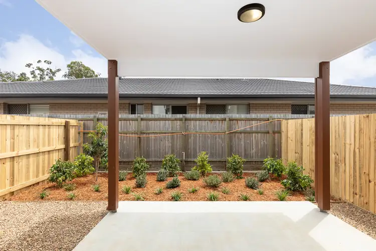 Sixth view of Homely townhouse listing, 28/42 Abbeywood Street, Taigum QLD 4018