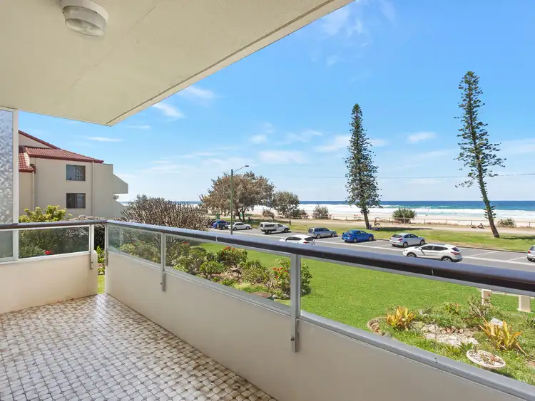 Third view of Homely apartment listing, 5/90 Marine Parade, Miami QLD 4220