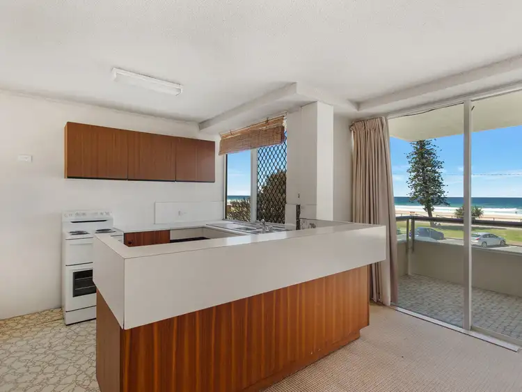 Fifth view of Homely apartment listing, 5/90 Marine Parade, Miami QLD 4220