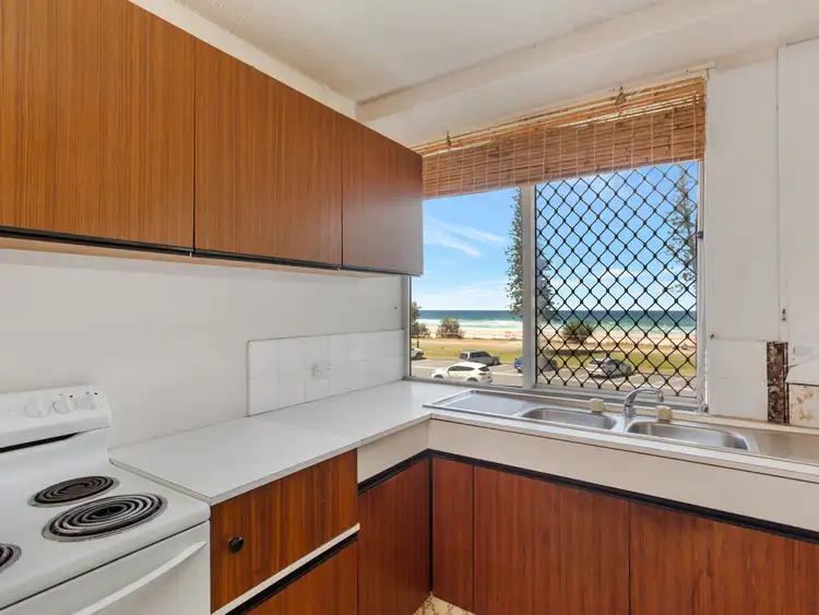 Sixth view of Homely apartment listing, 5/90 Marine Parade, Miami QLD 4220