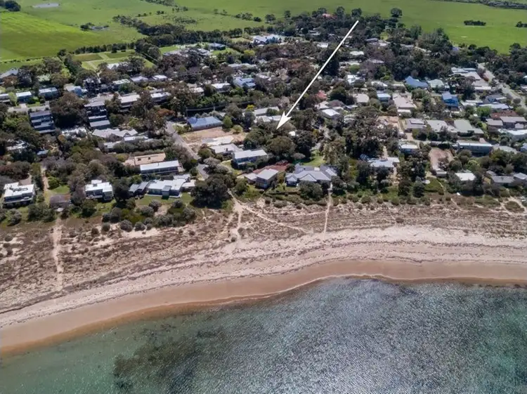 Main view of Homely house listing, 53 Fauconshawe Street, Balnarring Beach VIC 3926