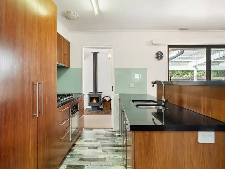 Second view of Homely house listing, 53 Fauconshawe Street, Balnarring Beach VIC 3926