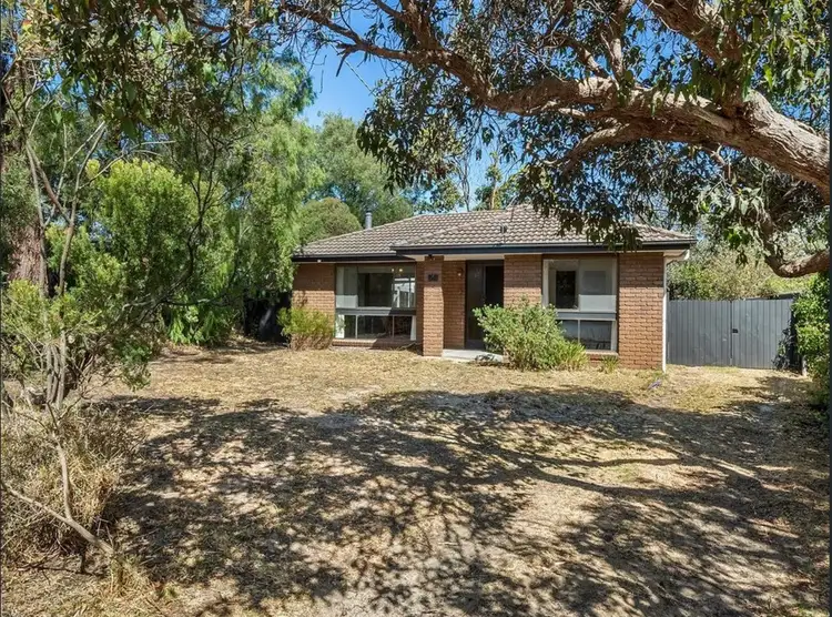 Fourth view of Homely house listing, 53 Fauconshawe Street, Balnarring Beach VIC 3926