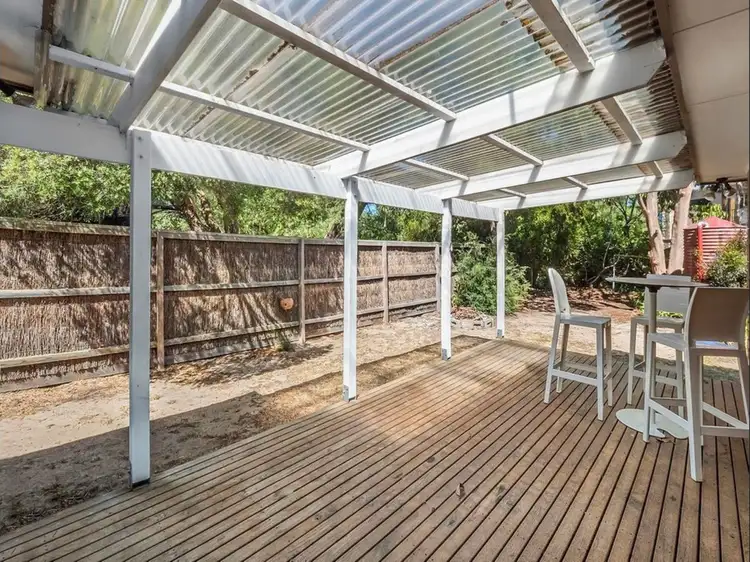Sixth view of Homely house listing, 53 Fauconshawe Street, Balnarring Beach VIC 3926