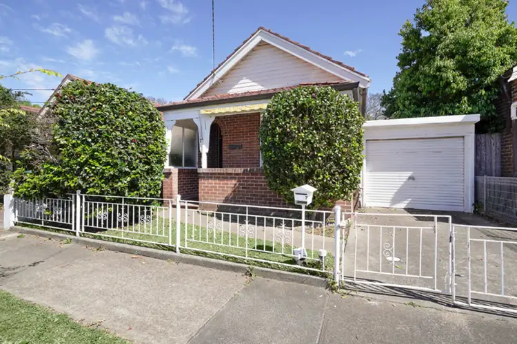 Main view of Homely house listing, 7 Bastable Street, Croydon NSW 2132