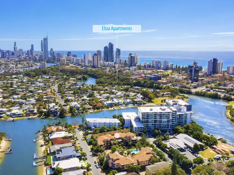 8/3-7 Eady Avenue, Broadbeach Waters QLD 4218
