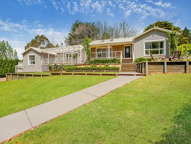 Second view of Homely house listing, 8 Sheil Place, Exeter NSW 2579