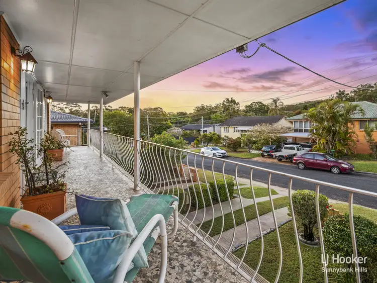Fifth view of Homely house listing, 52 Cremin Street, Upper Mount Gravatt QLD 4122