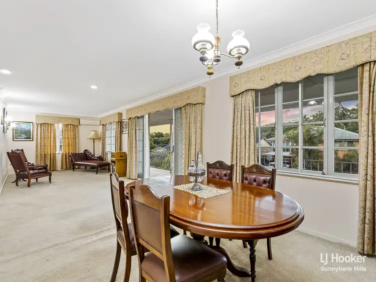 Seventh view of Homely house listing, 52 Cremin Street, Upper Mount Gravatt QLD 4122