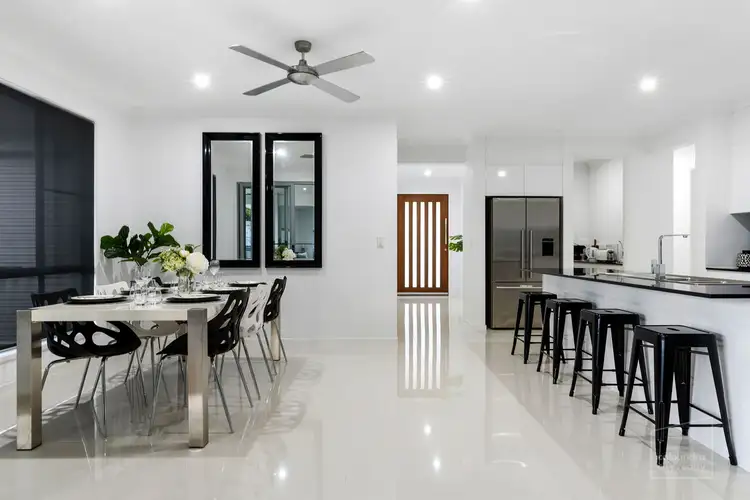 Third view of Homely house listing, 26 Wilderness Circuit, Little Mountain QLD 4551