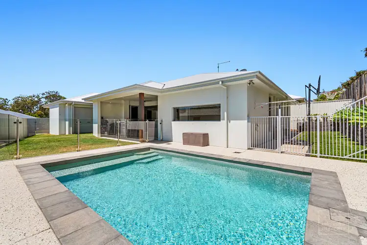 Fourth view of Homely house listing, 26 Wilderness Circuit, Little Mountain QLD 4551