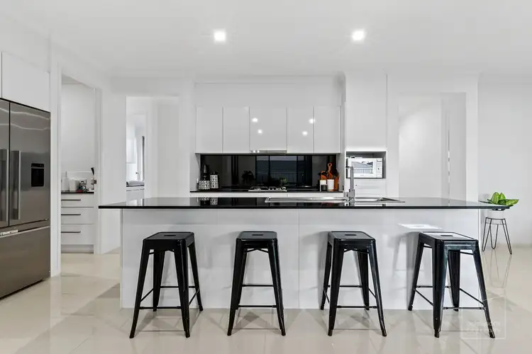 Sixth view of Homely house listing, 26 Wilderness Circuit, Little Mountain QLD 4551