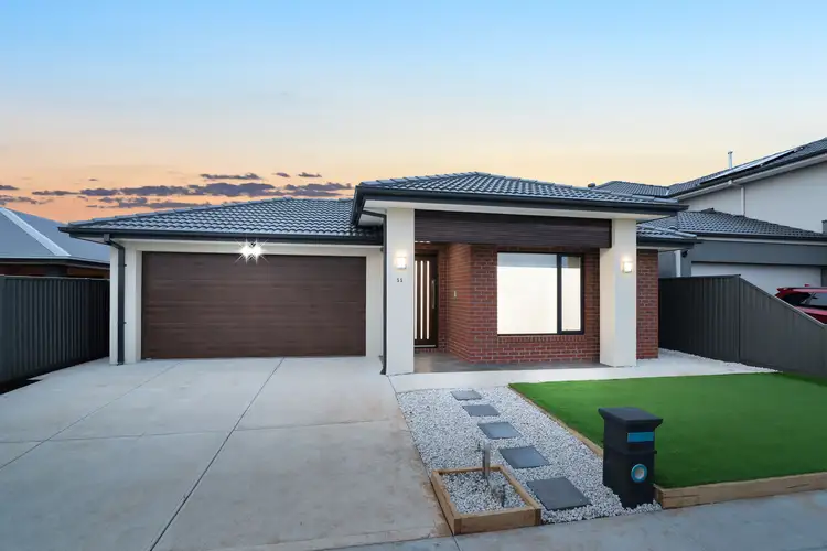 55 Lavender Drive, Lara VIC 3212