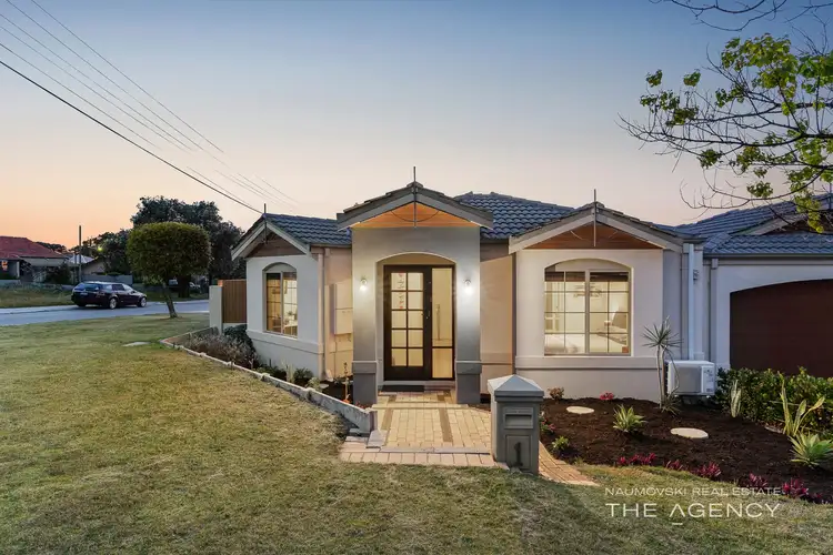 Main view of Homely house listing, 1 Pycombe Way, Westminster WA 6061