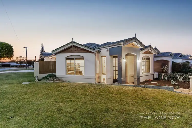 Second view of Homely house listing, 1 Pycombe Way, Westminster WA 6061
