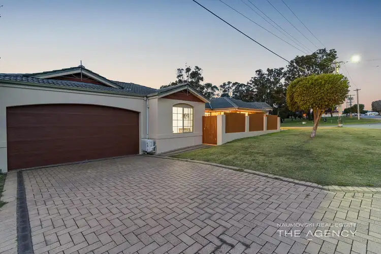 Third view of Homely house listing, 1 Pycombe Way, Westminster WA 6061