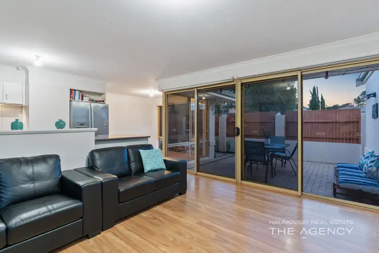 Fourth view of Homely house listing, 1 Pycombe Way, Westminster WA 6061
