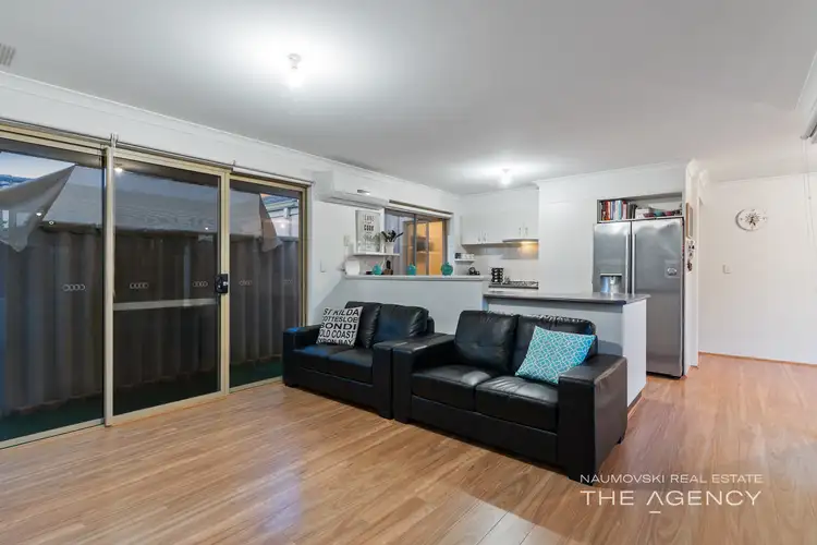 Fifth view of Homely house listing, 1 Pycombe Way, Westminster WA 6061