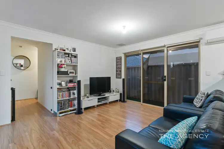 Sixth view of Homely house listing, 1 Pycombe Way, Westminster WA 6061
