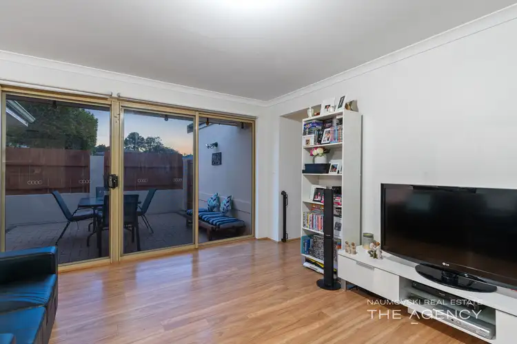 Seventh view of Homely house listing, 1 Pycombe Way, Westminster WA 6061