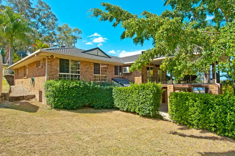 Main view of Homely house listing, 11 Rae Court, Mount Warren Park QLD 4207