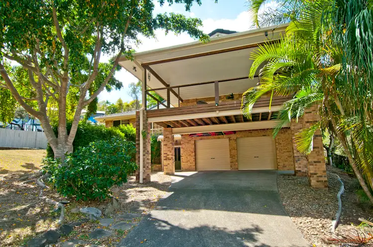 Fourth view of Homely house listing, 11 Rae Court, Mount Warren Park QLD 4207
