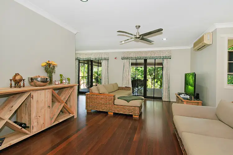 Fifth view of Homely house listing, 11 Rae Court, Mount Warren Park QLD 4207