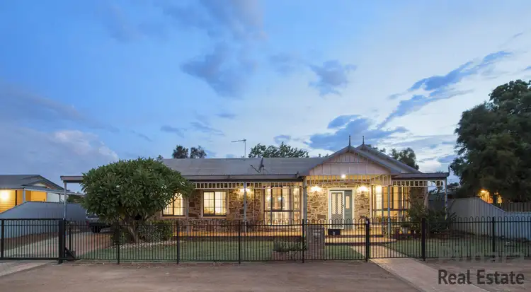 4 Skene Place, Nickol WA 6714