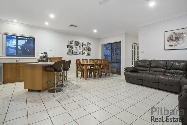 Third view of Homely house listing, 4 Skene Place, Nickol WA 6714