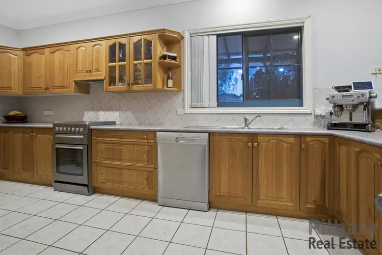 Fourth view of Homely house listing, 4 Skene Place, Nickol WA 6714