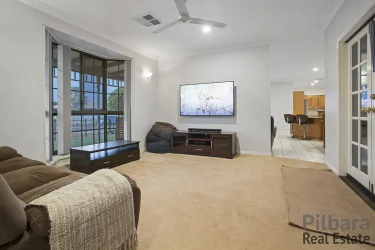 Fifth view of Homely house listing, 4 Skene Place, Nickol WA 6714