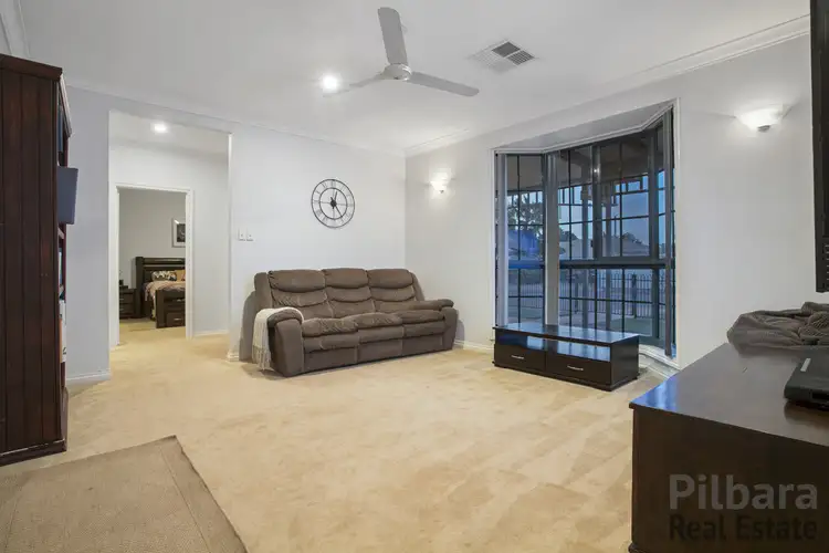 Sixth view of Homely house listing, 4 Skene Place, Nickol WA 6714