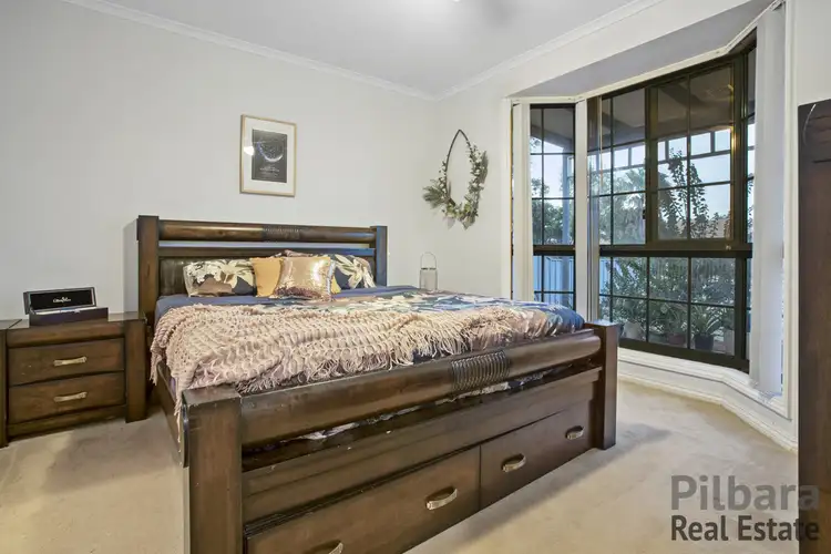 Seventh view of Homely house listing, 4 Skene Place, Nickol WA 6714