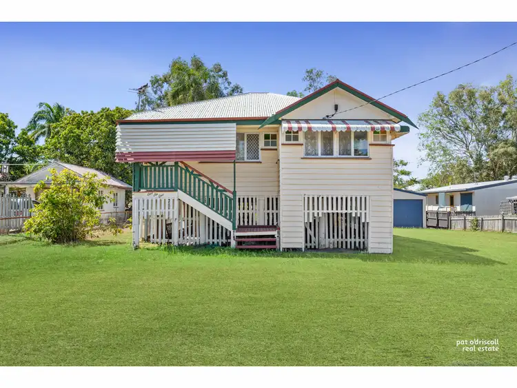 161 Bedford Street, Berserker QLD 4701