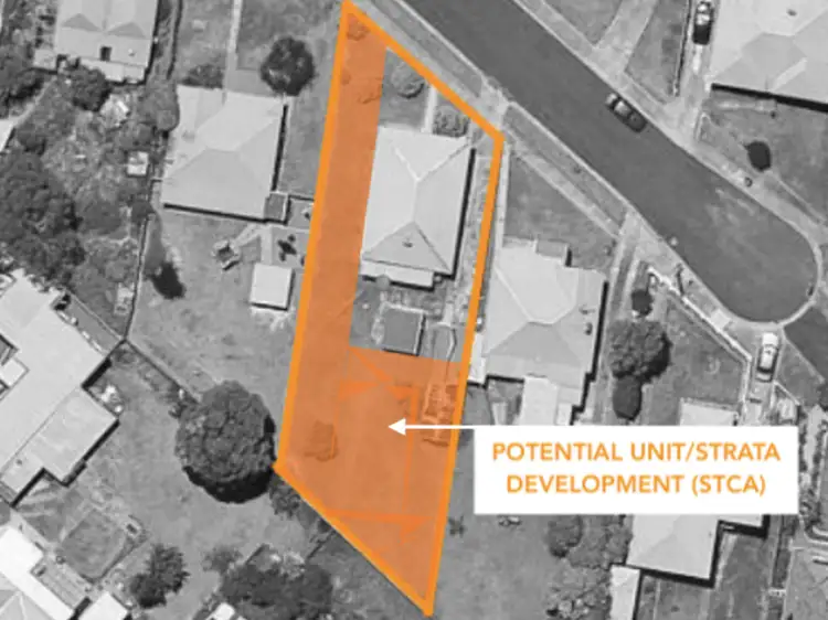 Second view of Homely house listing, 6 Scott Street, Upper Burnie TAS 7320