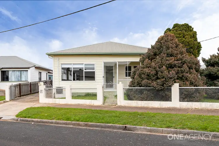Third view of Homely house listing, 6 Scott Street, Upper Burnie TAS 7320