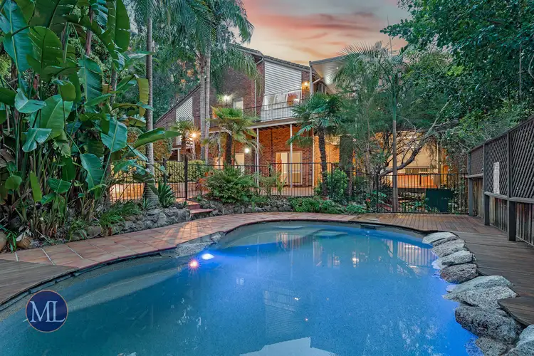 Main view of Homely house listing, 24 Fallon Drive, Dural NSW 2158