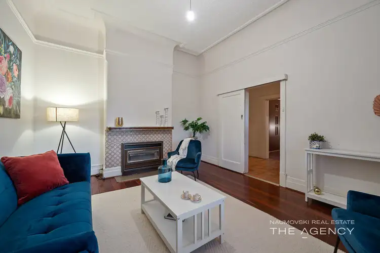 36 Fairfield Street, Mount Hawthorn WA 6016