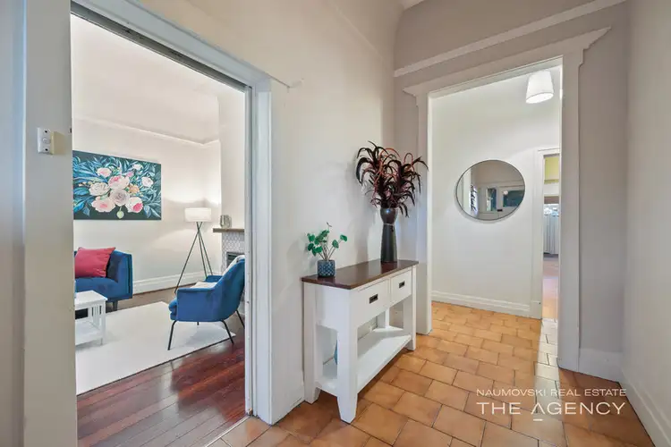 Seventh view of Homely house listing, 36 Fairfield Street, Mount Hawthorn WA 6016