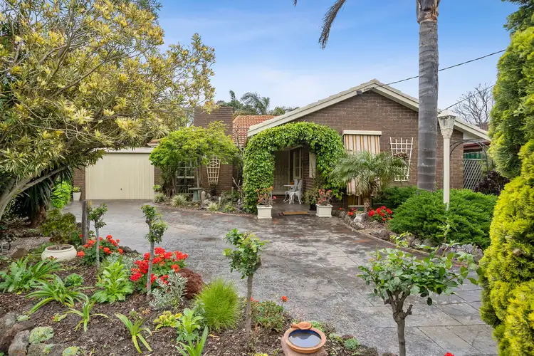 Main view of Homely house listing, 11 Nariel Court, Chelsea Heights VIC 3196